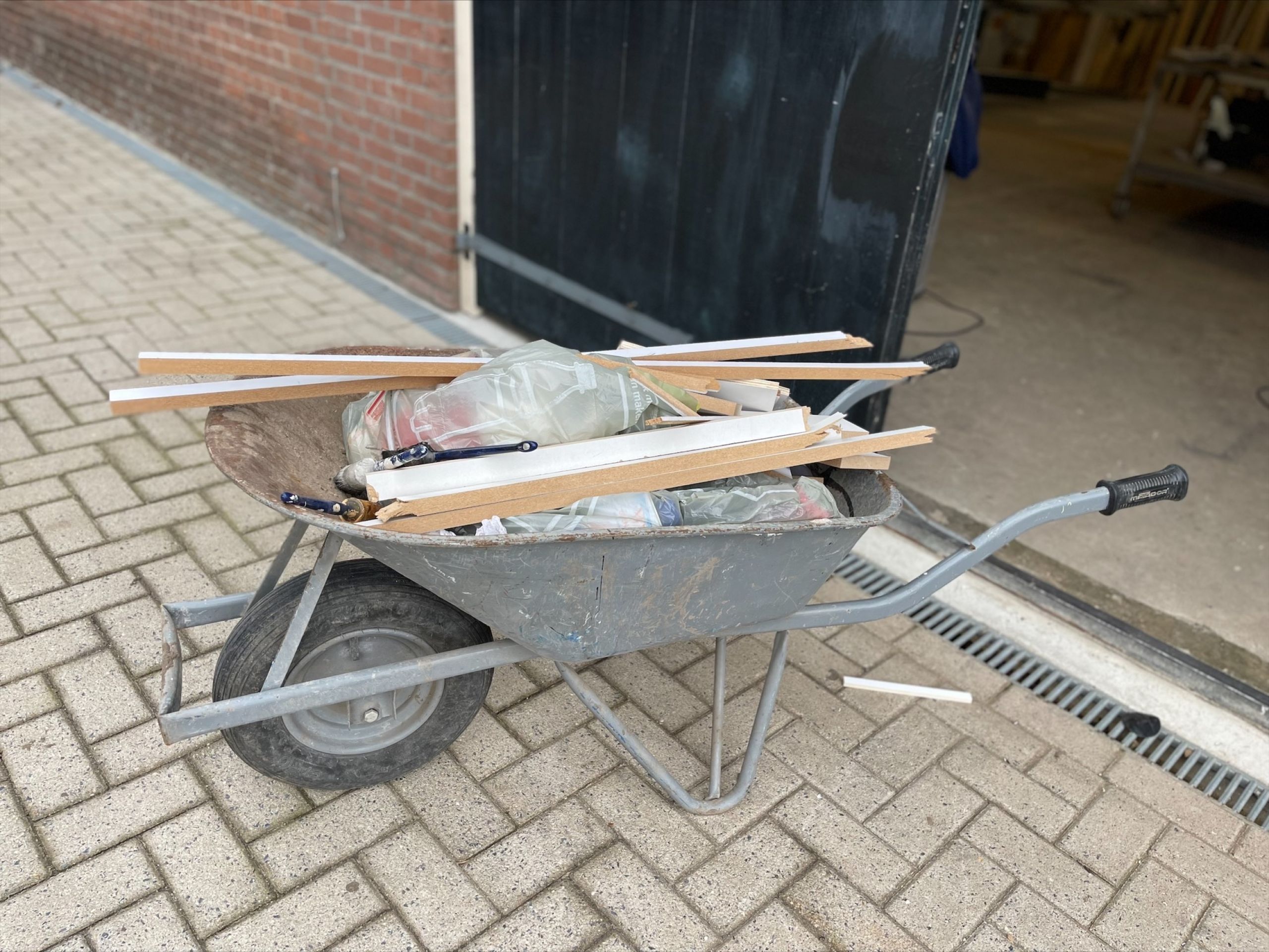 Bouwbedrijf Blom - Wadenoijen